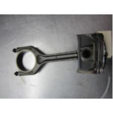 18X103 Piston and Connecting Rod Standard For 09-13 BMW 328I XDRIVE  3.0